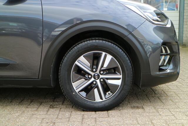 KIA Niro 1.6 GDI Hybrid Spirit | Trekhaak! | Blind spot | Goed onderhouden! |