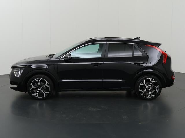KIA Niro 1.6 GDi PHEV ExecutiveLine | Panoramadak | Harman/kardon audio | Stoelventilatie | Remote smart Parking | Elektrisch verstelb. bestuurdersstoel met geheugen |