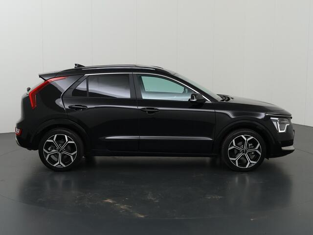 KIA Niro 1.6 GDi PHEV ExecutiveLine | Panoramadak | Harman/kardon audio | Stoelventilatie | Remote smart Parking | Elektrisch verstelb. bestuurdersstoel met geheugen |