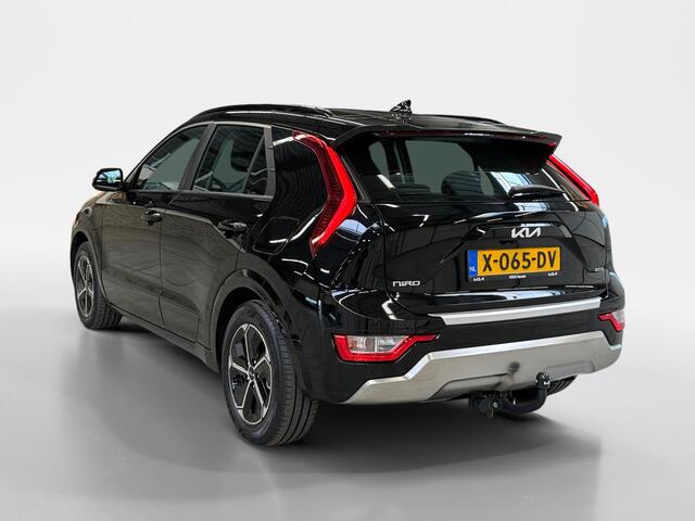 KIA Niro 1.6 GDi PHEV DynamicPlusLine