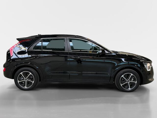 KIA Niro 1.6 GDi PHEV DynamicPlusLine