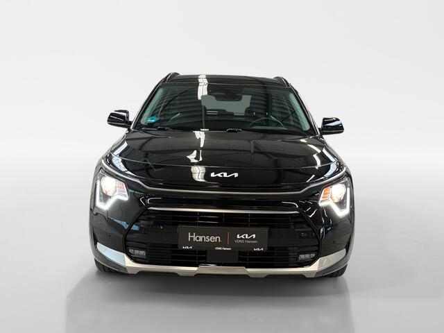 KIA Niro 1.6 GDi PHEV DynamicPlusLine