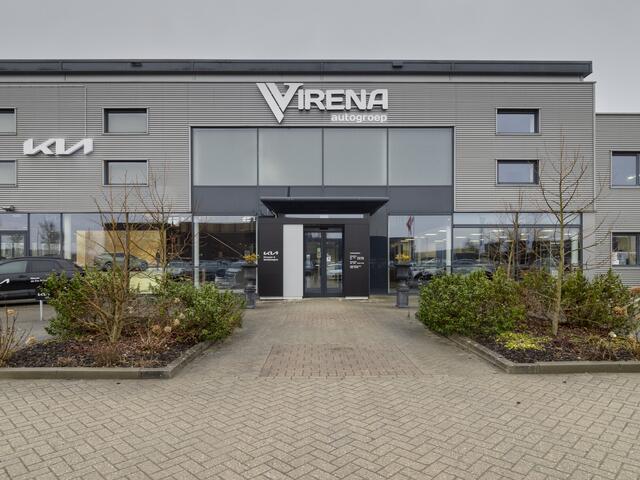 KIA Niro 1.6 GDi Hybrid DynamicLine - Trekhaak - Allseason banden - Camera - AppleCarplay - Android Auto - Fabrieksgarantie tot 04-2030 of 150.000km