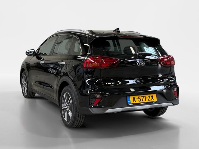 KIA Niro 1.6 GDi Hybrid DynamicLine I Adaptive Cruise I Camera I Navi