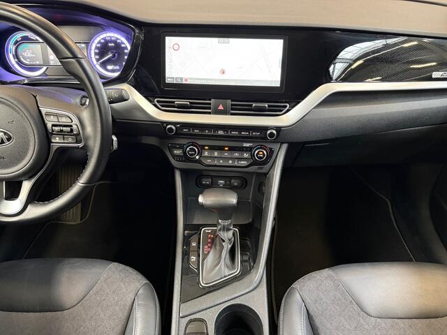 KIA Niro 1.6 GDi Hybrid DynamicLine I Adaptive Cruise I Camera I Navi