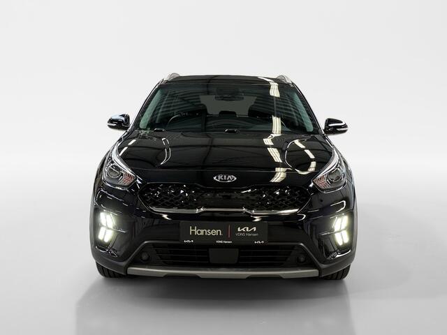 KIA Niro 1.6 GDi Hybrid DynamicLine I Adaptive Cruise I Camera I Navi