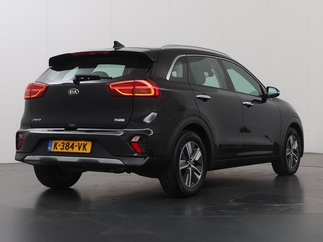 KIA Niro 1.6 GDi Hybrid DynamicLine | Navigatie | Parkeercamera | Climate Control | Cruise Control Adaptief |