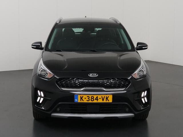 KIA Niro 1.6 GDi Hybrid DynamicLine | Navigatie | Parkeercamera | Climate Control | Cruise Control Adaptief |