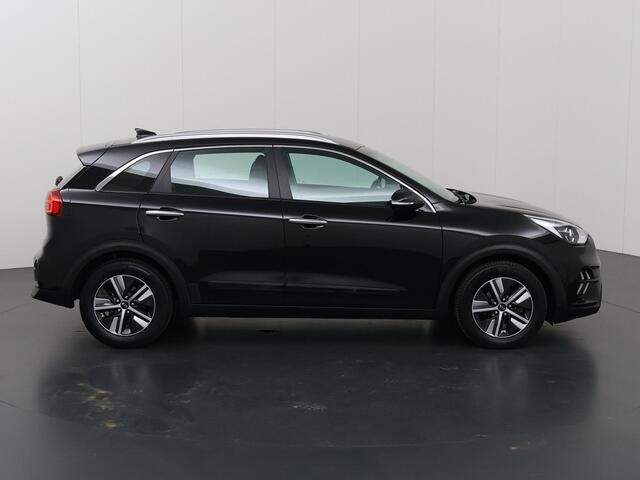 KIA Niro 1.6 GDi Hybrid DynamicLine | Navigatie | Parkeercamera | Climate Control | Cruise Control Adaptief |