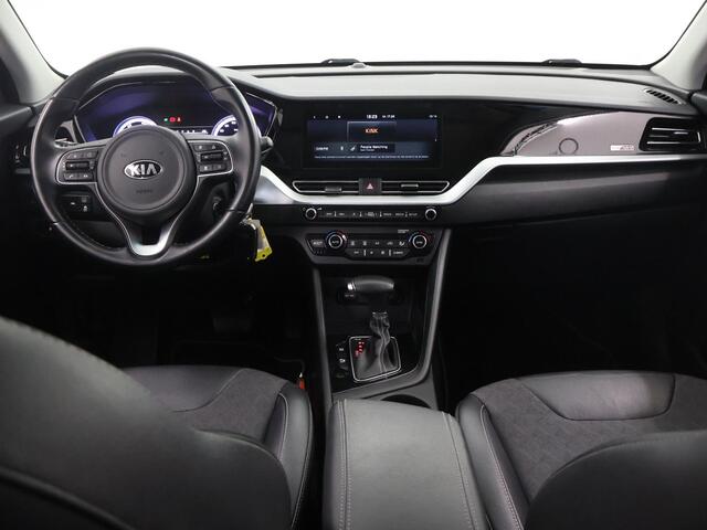 KIA Niro 1.6 GDi Hybrid DynamicLine | Navigatie | Parkeercamera | Climate Control | Cruise Control Adaptief |
