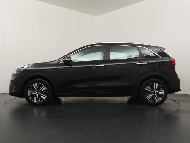 KIA Niro 1.6 GDi Hybrid DynamicLine - Adaptive Cruise- Climate Control - DAB- Navigatie - Apple Carplay/Android Auto Fabrieksgarantie 06-2028