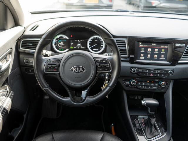 KIA Niro 1.6 GDi Hybrid First Edition | Navigatie | Achteruitrijcamera |