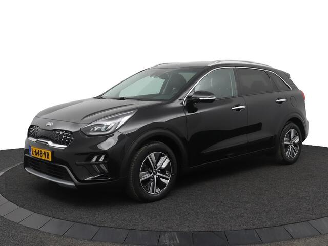 KIA Niro 1.6 GDi Hybrid DynamicPlusLine | Trekhaak | Navigatie | Parkeercamera