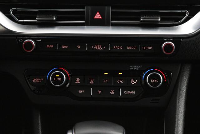 KIA Niro 1.6 GDi Hybrid DynamicPlusLine | Trekhaak | Navigatie | Parkeercamera