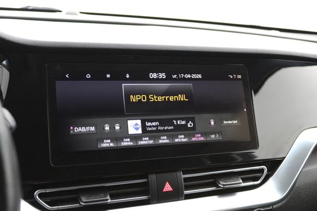 KIA Niro 1.6 GDi Hybrid DynamicPlusLine | Trekhaak | Navigatie | Parkeercamera