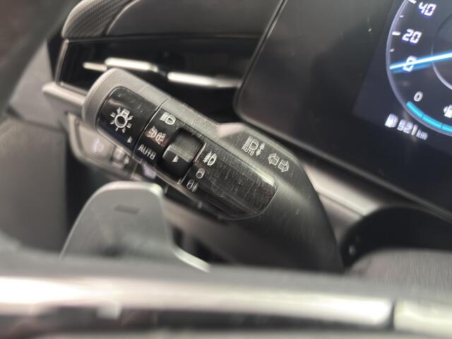 KIA Niro 1.6 GDi Hybrid ExecutiveLine