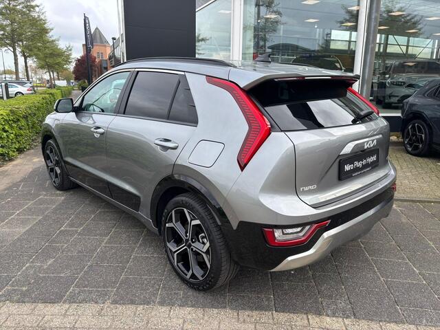 KIA Niro 1.6 GDi PHEV ExecutiveLine Stoelventilatie/Verwarming, Head-Up Display, Elektrische Stoelen, Harman Kardon, Enz...