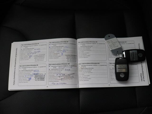 KIA Niro 1.6 GDi Hybrid ExecutiveLine | ACC | Trekhaak | Schuifkantel-dak | JBL Audio!