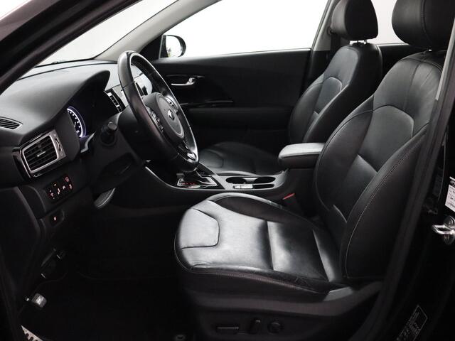 KIA Niro 1.6 GDi Hybrid ExecutiveLine | ACC | Trekhaak | Schuifkantel-dak | JBL Audio!