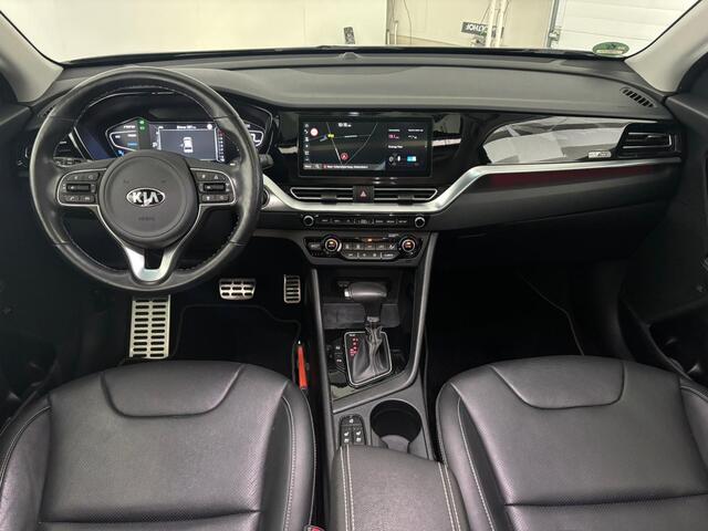 KIA Niro 1.6 GDi Hybrid ExecutiveLine | TREKHAAK | ADAP. CRUISE | CARPLAY |