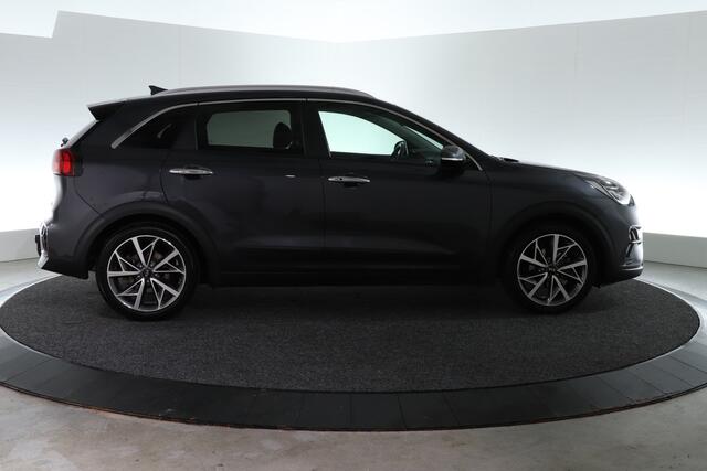 KIA Niro 1.6 GDi Hybrid ExecutiveLine | TREKHAAK | ADAP. CRUISE | CARPLAY |