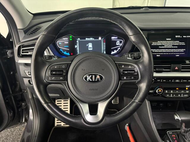 KIA Niro 1.6 GDi Hybrid ExecutiveLine | TREKHAAK | ADAP. CRUISE | CARPLAY |