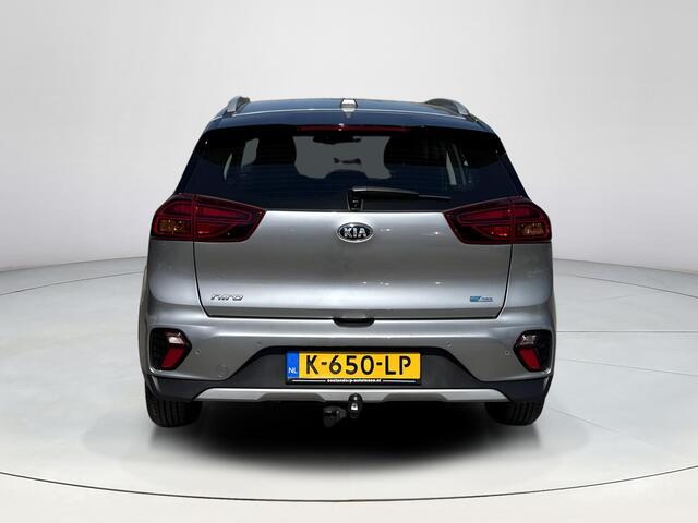KIA Niro 1.6 GDi Hybrid DynamicLine Navigatie | Achteruitrijcamera | Trekhaak