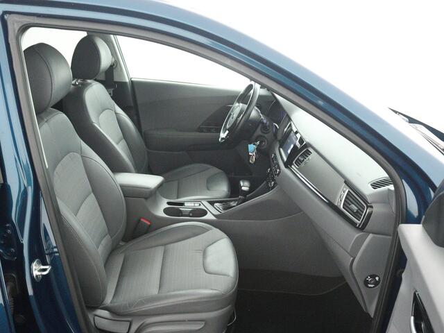 KIA Niro 1.6 GDi Hybrid DynamicLine | Stoel/Stuurverwarming | Camera | Apple Car Play |