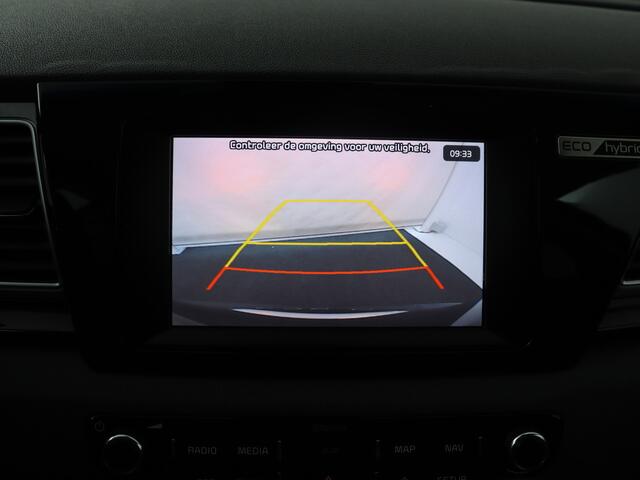 KIA Niro 1.6 GDi Hybrid DynamicLine | Stoel/Stuurverwarming | Camera | Apple Car Play |