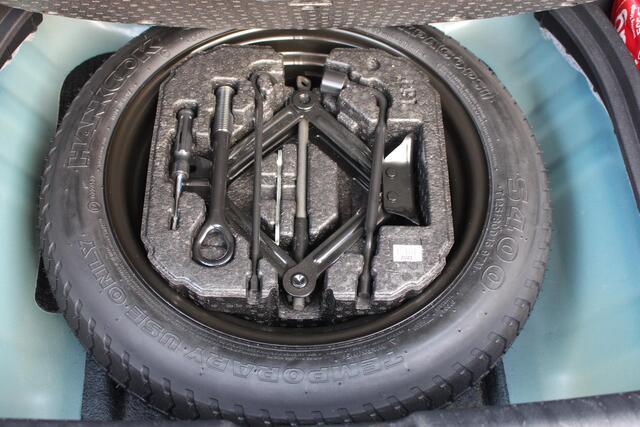 KIA Niro 1.6 GDi Hybrid DynamicLine 1300kg trekhaak, Camera, Carplay, Dab+ audio, cruise en climate control.