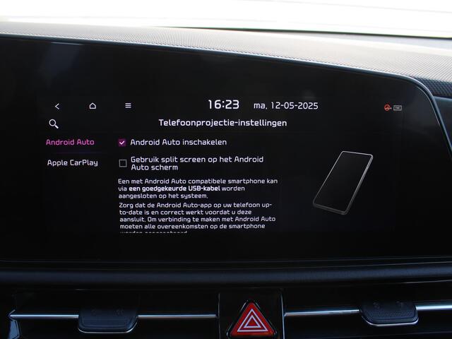 KIA Niro 1.6 GDi Hybrid DynamicLine | Automaat | Nieuw | Direct leverbaar | Tot ¤ 3.000 inruilvoordeel bij aanschaf |