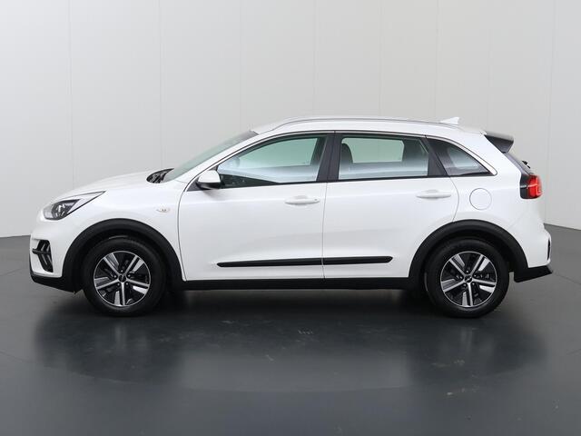KIA Niro 1.6 GDi Hybrid DynamicLine | Navigatie | Parkeercamera | Climate Control | Cruise Control |