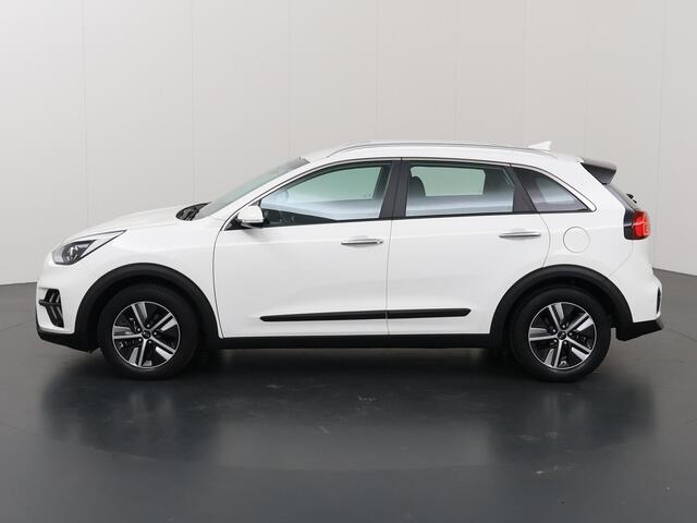 KIA Niro 1.6 GDi Hybrid DynamicLine | Trekhaak | Navigatie | Parkeercamera | Climate Control | Cruise Control Adaptief |