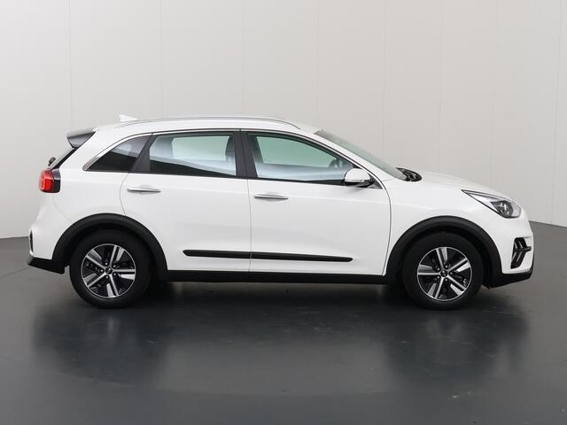 KIA Niro 1.6 GDi Hybrid DynamicLine | Trekhaak | Navigatie | Parkeercamera | Climate Control | Cruise Control Adaptief |