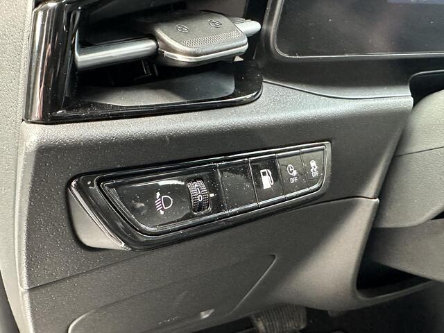 KIA Niro 1.6 GDi PHEV DynamicLine