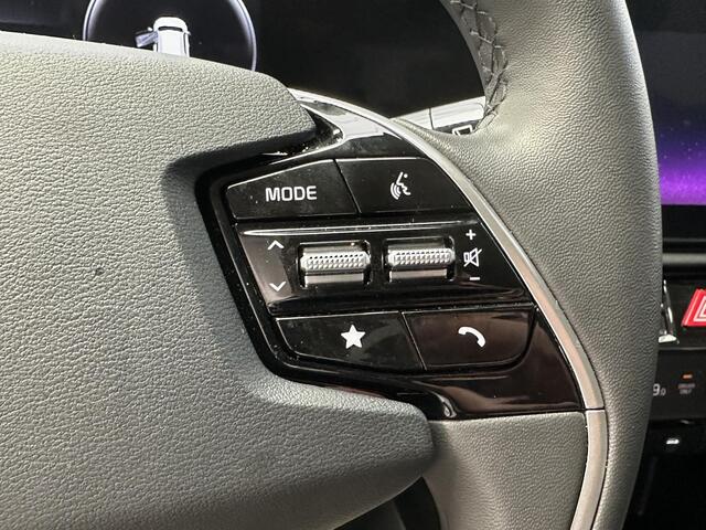 KIA Niro 1.6 GDi PHEV DynamicLine