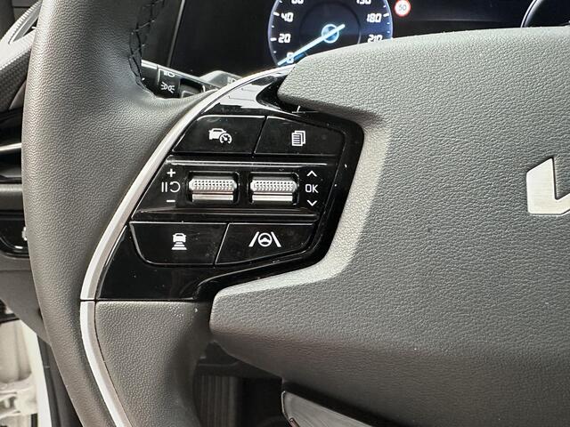 KIA Niro 1.6 GDi PHEV DynamicLine