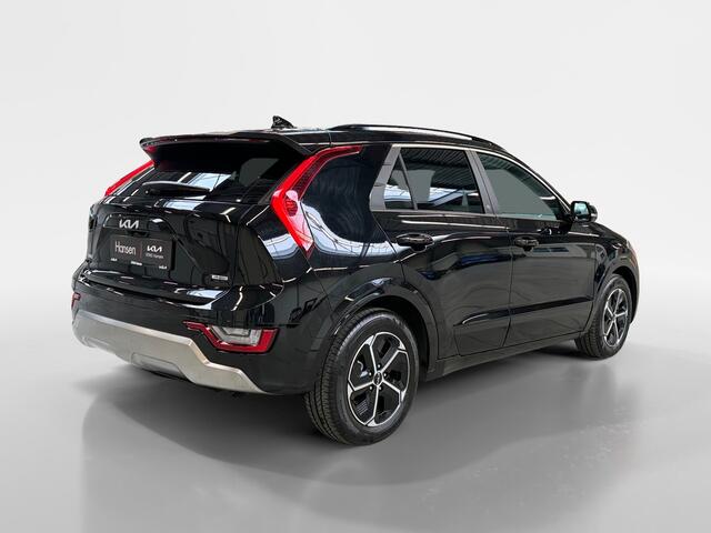 KIA Niro 1.6 GDi PHEV ExecutiveLine