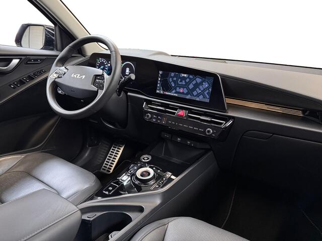 KIA Niro 1.6 GDi PHEV ExecutiveLine