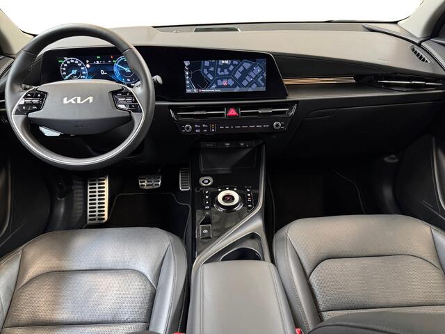 KIA Niro 1.6 GDi PHEV ExecutiveLine