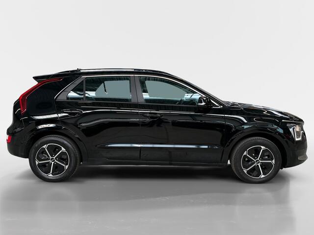 KIA Niro 1.6 GDi Hybrid DynamicLine I Navi I Camera I Cruise Control I Half-Leder