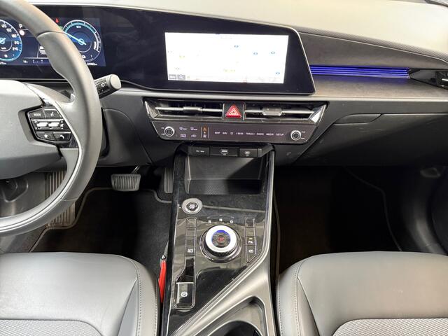 KIA Niro 1.6 GDi Hybrid DynamicLine I Navi I Camera I Cruise Control I Half-Leder