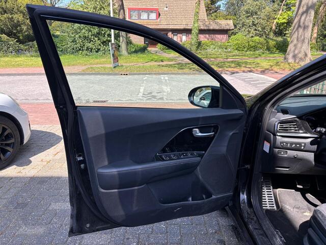 KIA Niro 1.6 GDi Hybrid DynamicPlusLine