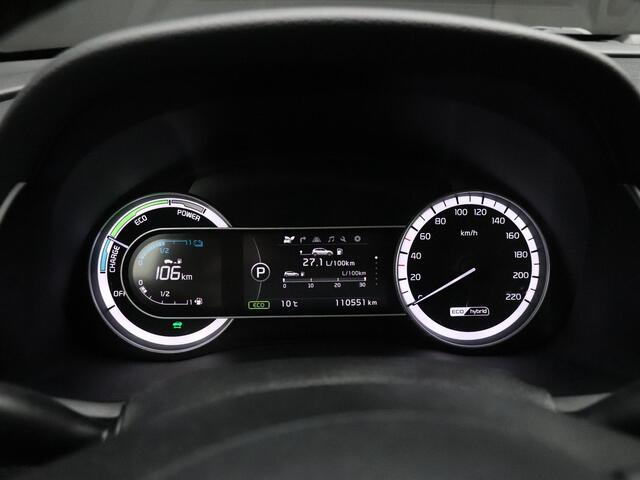 KIA Niro 1.6 GDi Hybrid Edition | CAMERA | SCHUIFDAK | NAVI | APPLE CARPLAY | STOEL/STUURVERW. |