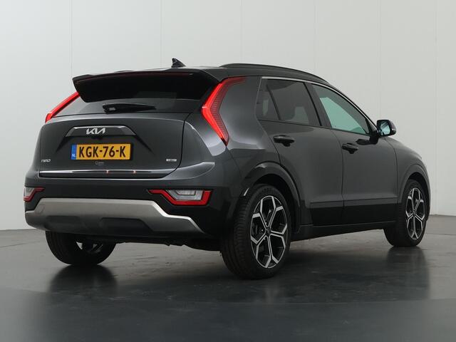 KIA Niro 1.6 GDi Hybrid ExecutiveLine | Panoramadak | Harman/kardon audio | Stoelventilatie | Remote smart Parking | Elektrisch verstelb. bestuurdersstoel met geheugen |