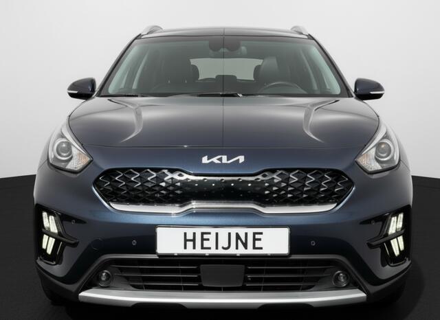 KIA Niro 1.6 GDi PHEV DYNAMIC LINE CAMERA/NAVI/SCHUIFDAK
