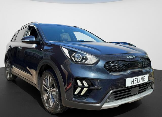 KIA Niro 1.6 GDi PHEV DYNAMIC LINE CAMERA/NAVI/SCHUIFDAK