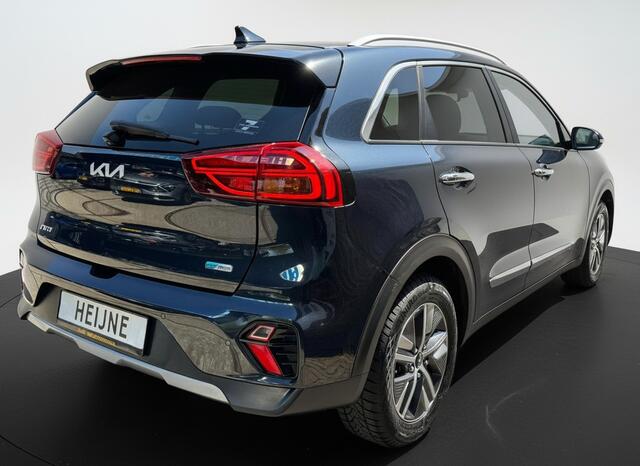 KIA Niro 1.6 GDi PHEV DYNAMIC LINE CAMERA/NAVI/SCHUIFDAK