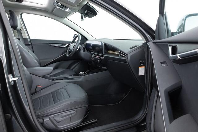 KIA Niro 1.6 GDi Hybrid DynamicPlusLine | SCHUIFDAK ? 1e Eigenaar .