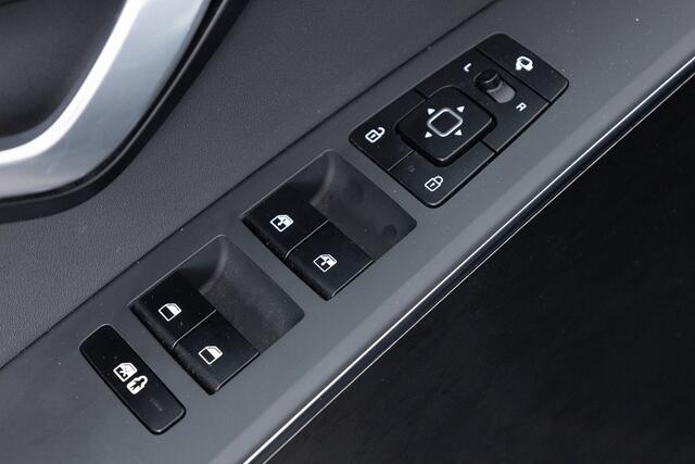 KIA Niro 1.6 GDi Hybrid DynamicPlusLine | SCHUIFDAK ? 1e Eigenaar .